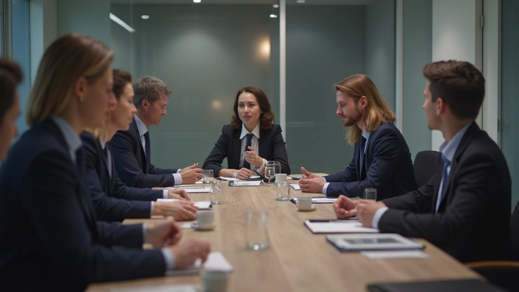 Gids voor zakelijk Nederlands voor professionele communicatie