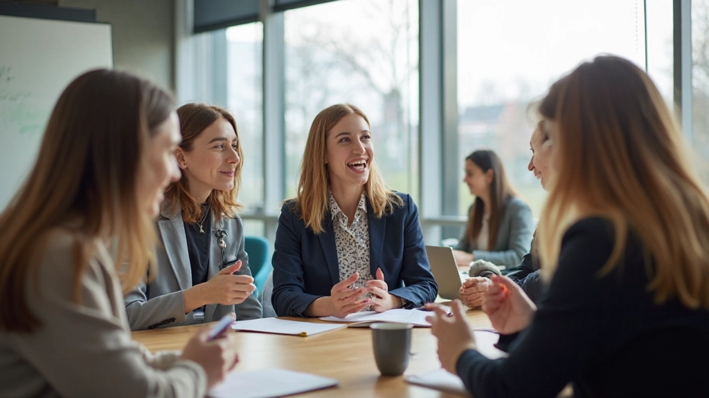 Actieve taalles met interactieve leerlingen